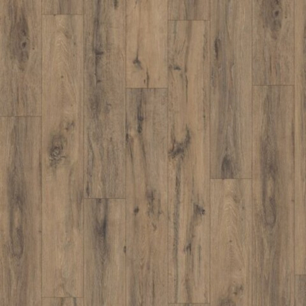 Ламинат Egger EPL019 Дуб Паркетный темный V4 фаска