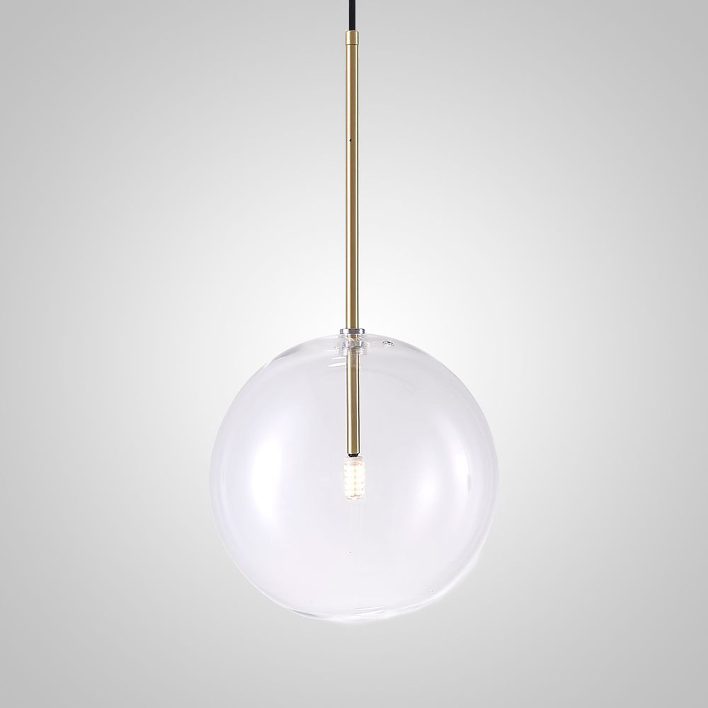 Подвесной светильник ARTO 1 D25