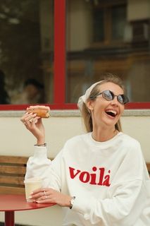 СВИТШОТЫ & ХУДИ