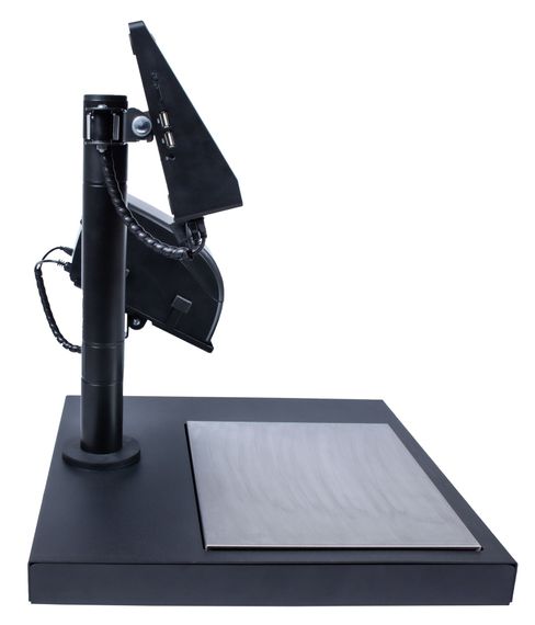 Комплекс этикетирования POScenter SMART Mini 15-2.5 (весы с чекопечатью)