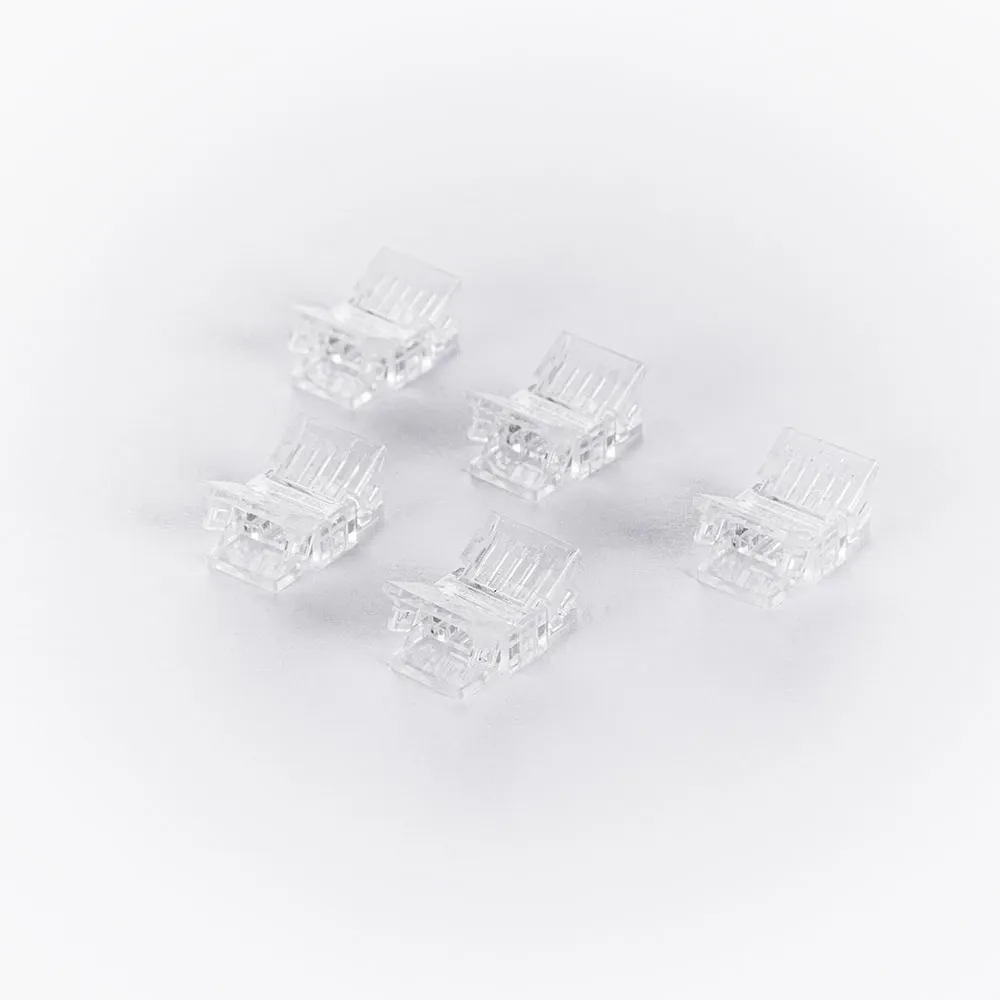 Коннектор токопроводящий Arte Lamp STRIP-ACCESSORIES