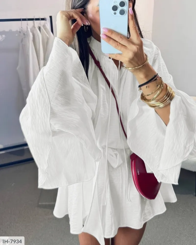 Платье IH-7932 Фабрика Моды