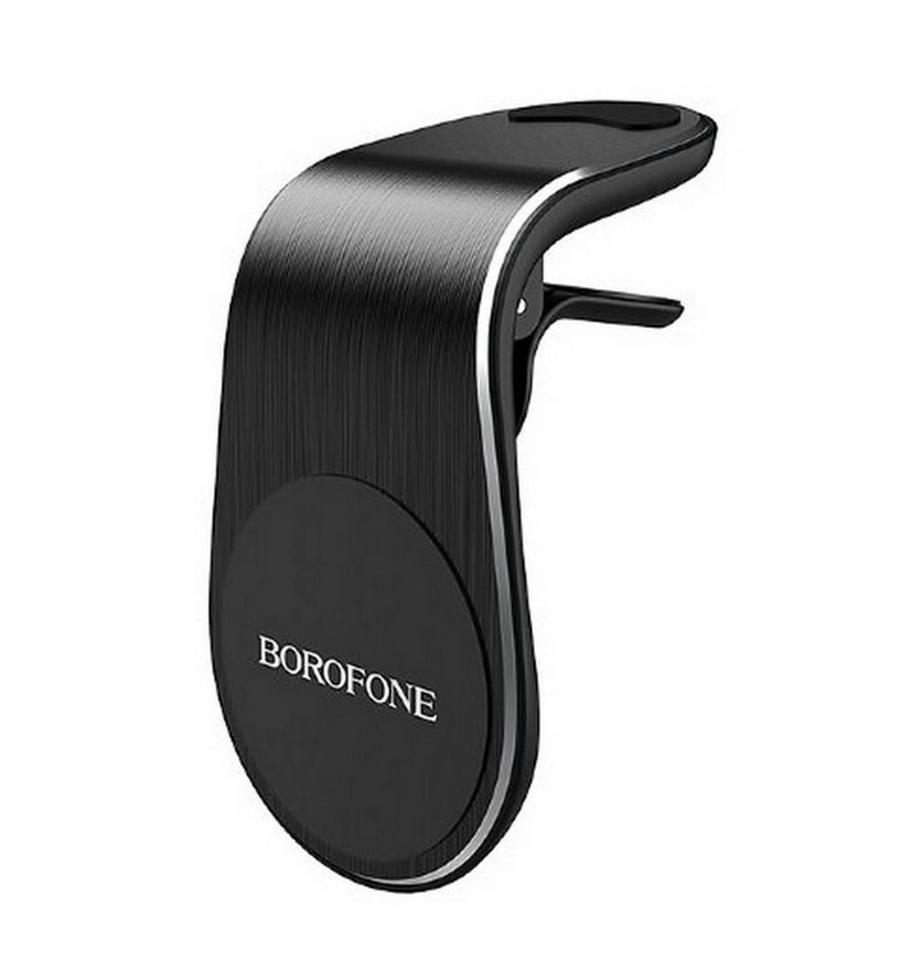 Автомобильный держатель для телефона BOROFONE BH10 Magnetic