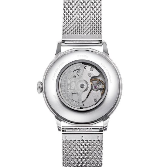 Наручные часы Orient RA-AC0020G30B