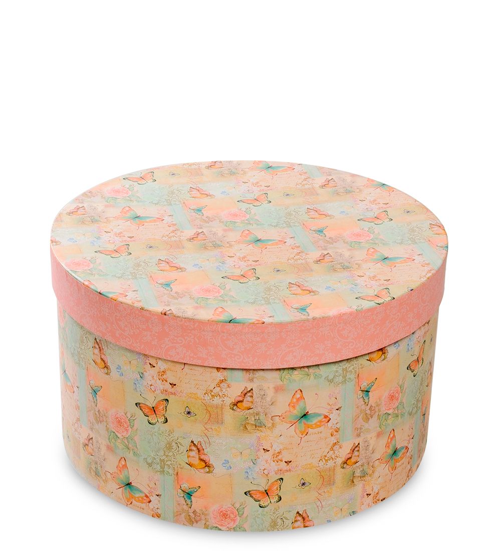 WA-55-17/ 6 Коробка «Круг бол.»