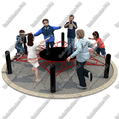 КАНАТНЫЙ ЛАЗ TR15B-106D