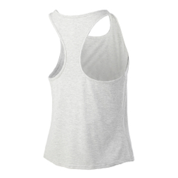 Женская теннисная майка Tennis-Point Tennis Signature Tank Top Women - Grey, Multicoloured