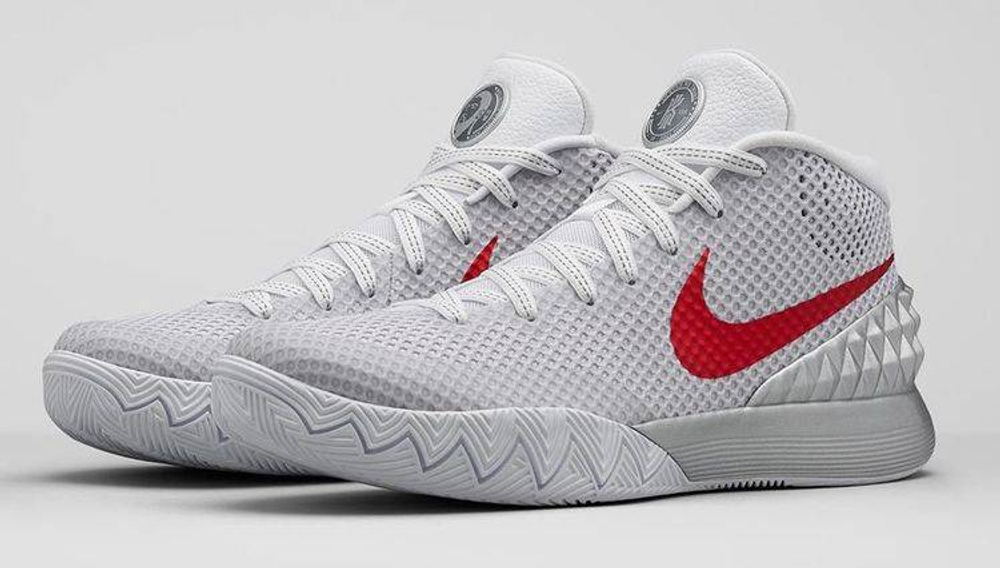 Кроссовки Nike Kyrie 1 Opening Night