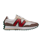Кроссовки Casablanca X New Balance Nb 327 "Monogramme"