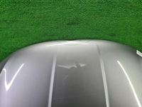 Капот Geely Coolray (2019-2023)