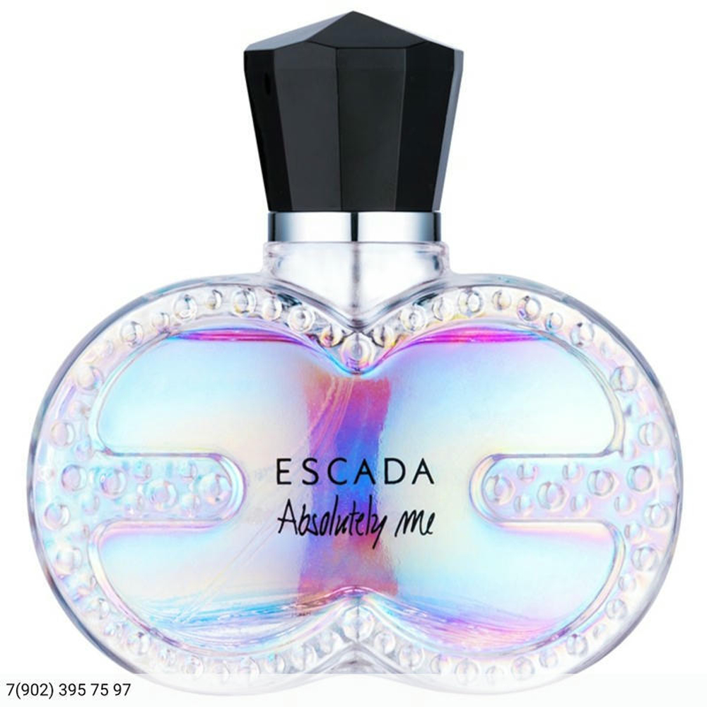 Escada Absolutely Me
