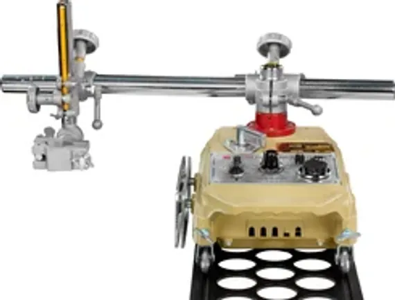 Сварочная каретка HK-5B