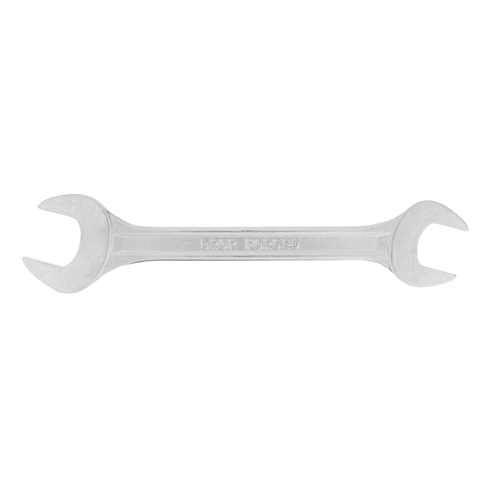 Ключ рожковый, 19 х 22 мм, хромированный Sparta 144645