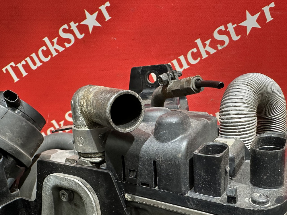 Отопитель автономный 3.8 kW 2018 г.