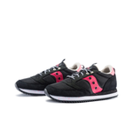 Кроссовки Saucony Jazz Original Peak 'Black Vizi Pink' S70512-4