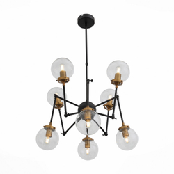 Люстра на штанге ST-Luce SL234.402.08