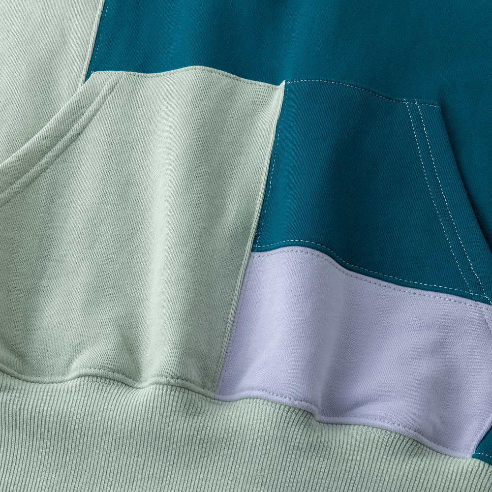 ХУДИ YMKASHIX HTF