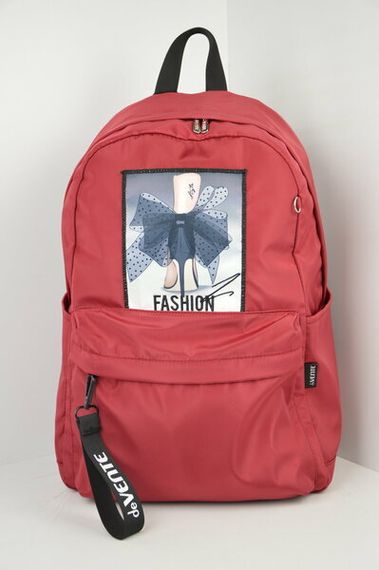 Çanta \ Bag \ Рюкзак &quot;deVENTE. My Style&quot;