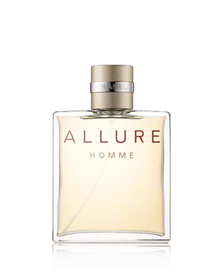 Chanel Allure Homme