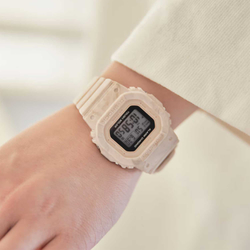 Часы Casio GMS-S5600RT-4