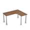 2М.131 Стол криволинейный прав. (1400*1200*750)