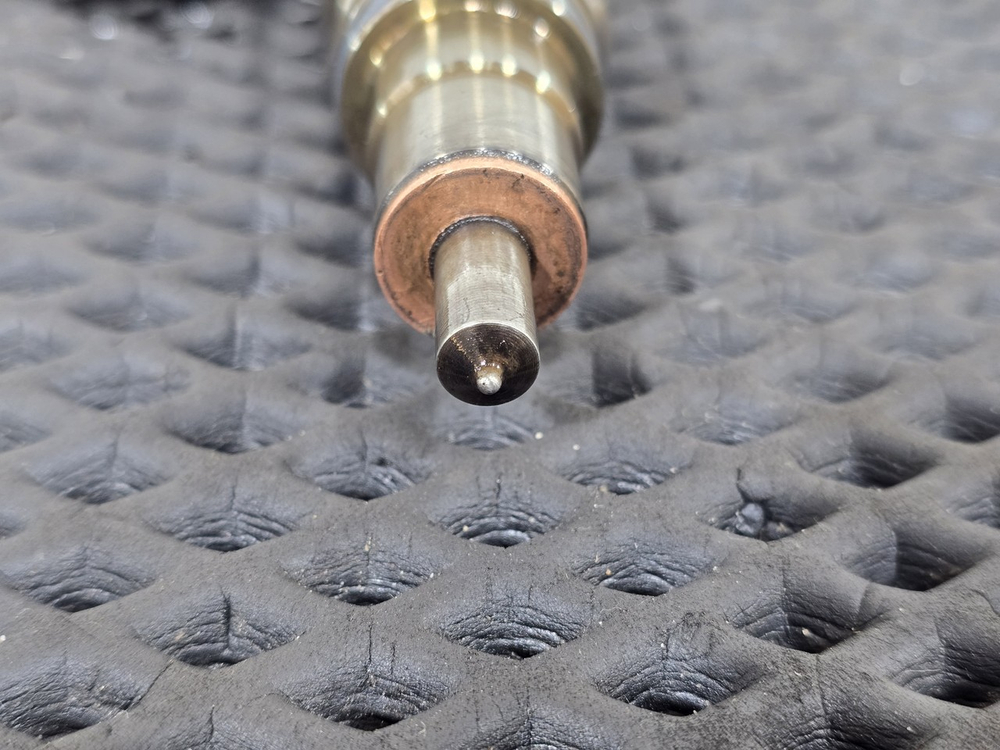 Форсунка топливная 2017г