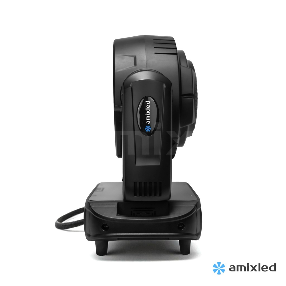 Световой прибор Amixled WASH 19x40 BEYE BS