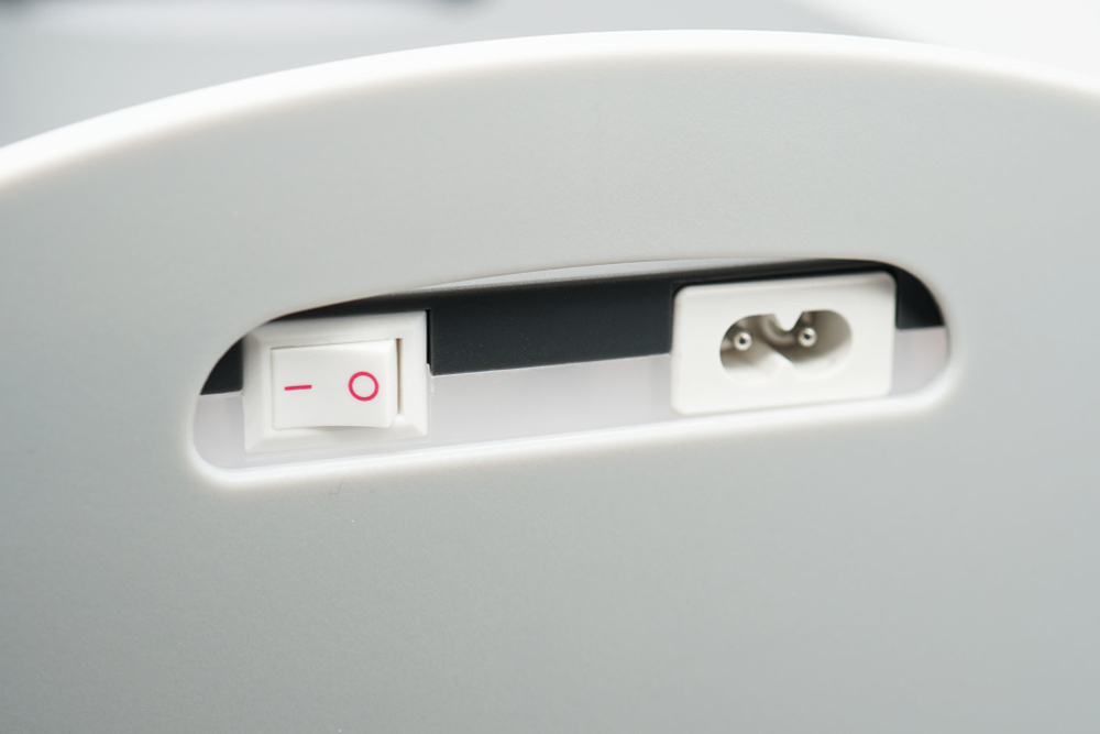 Фотобокс SANOTO К-50 бок