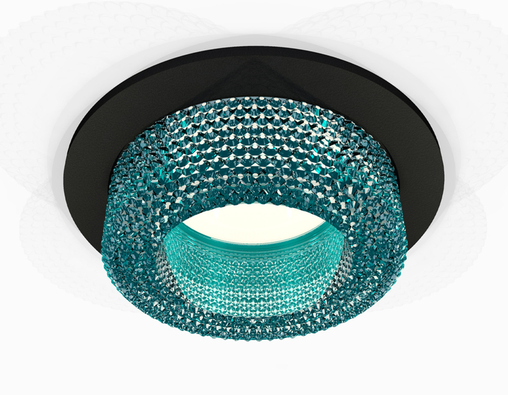 Встраиваемый светильник Ambrella Light Techno XC7622023 (C7622, N7194)
