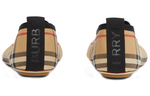 Burberry Vintage (Женская размерная сетка)