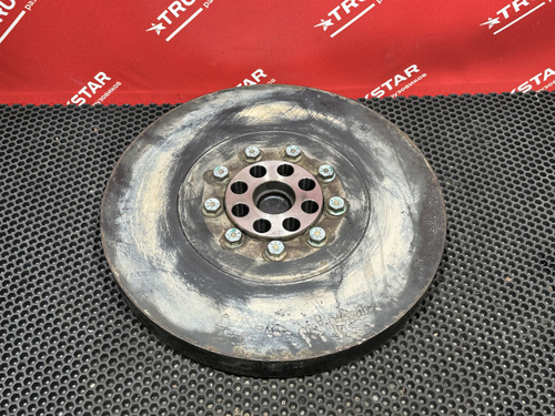 Демпфер двигателя