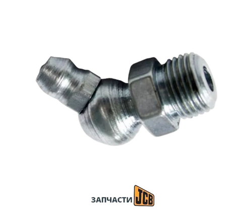 Масленка угловая JCB 1450/1007