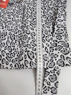 Плащ-жакет Shan Xia Qing легкий 48 размер, новый