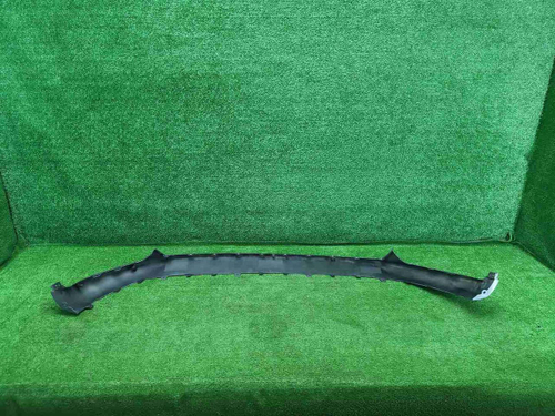 Юбка переднего бампера Geely Tugella (2021-2024)