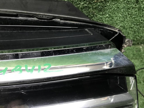 Битая Фара левая VW Teramont (2021-н.в.) LED