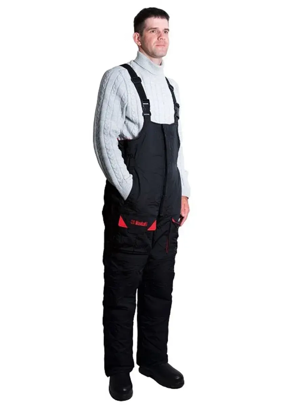 Костюм зимний Alaskan New Polar