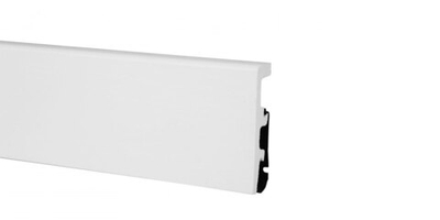 Плинтус Arbiton Integra 1 Белый