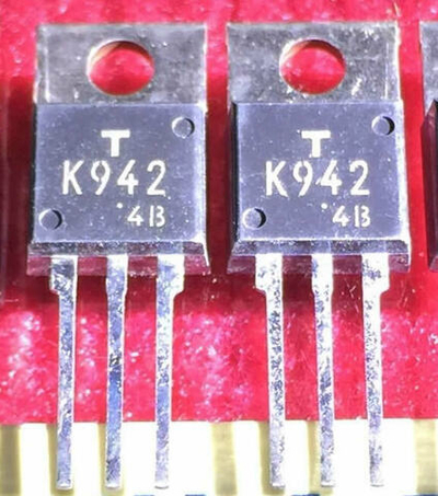 2SK942=BUZ104L