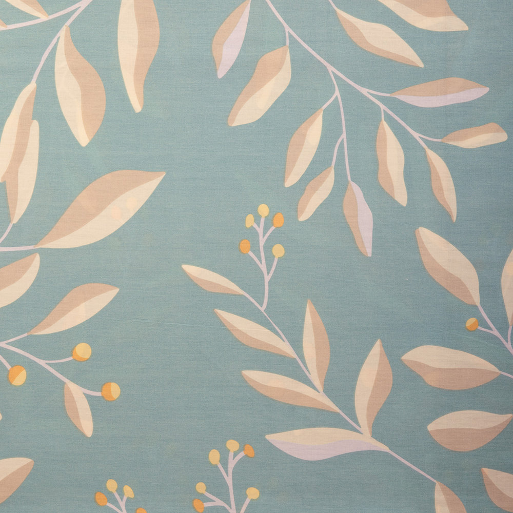 Постельное белье СайлиД BP-140 сатин