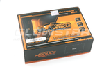 Aozoom Доп.фара ALMD-26 12V 66/80W 5500K (комплект, 2шт)