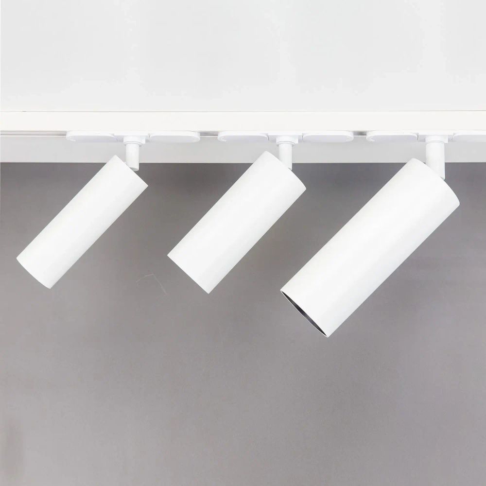 Citilux Тубус CL01T120 LED Трековый светильник Белый