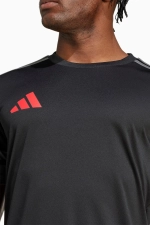 Футболка adidas Squadra 25 - черный