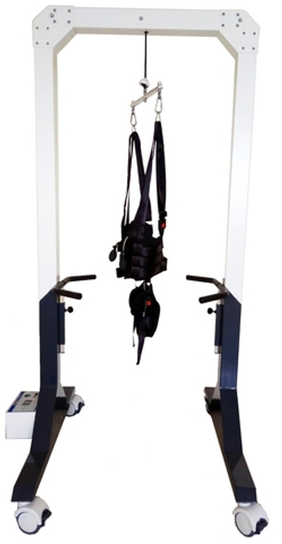 Подвес передвижной AMF 2551