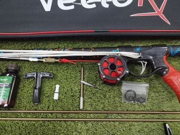 Vector Прайм 3.0 Цветной Анод С 75 2/3