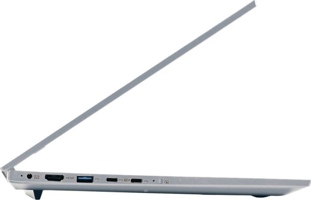 Ноутбук  ACD 15S G3 15.6 ", Core i5, 8 Гб RAM, 256 Гб SSD, Iris Xe Graphics, Серебристый