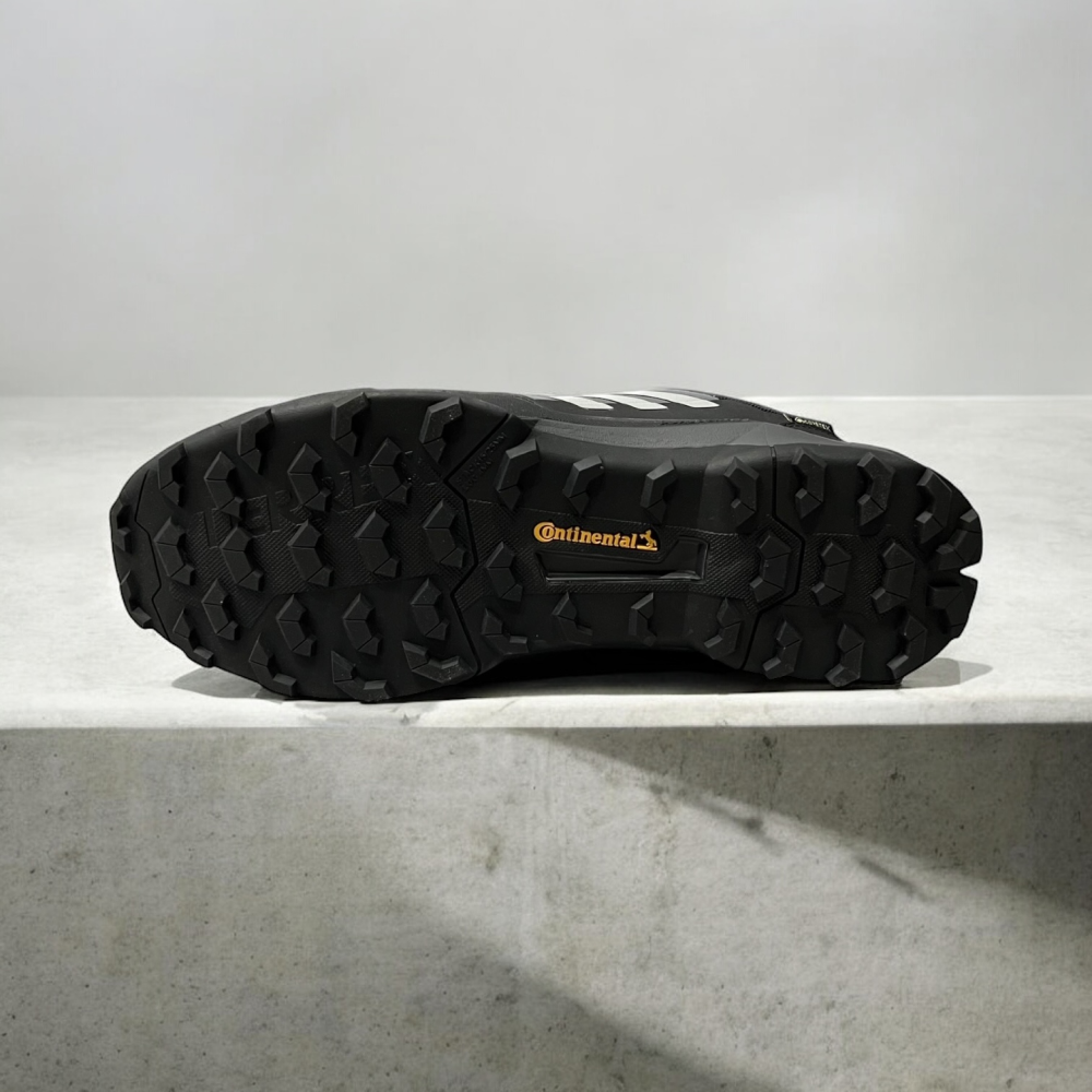 Adidas Terrex Gore-Tex • Black Gray