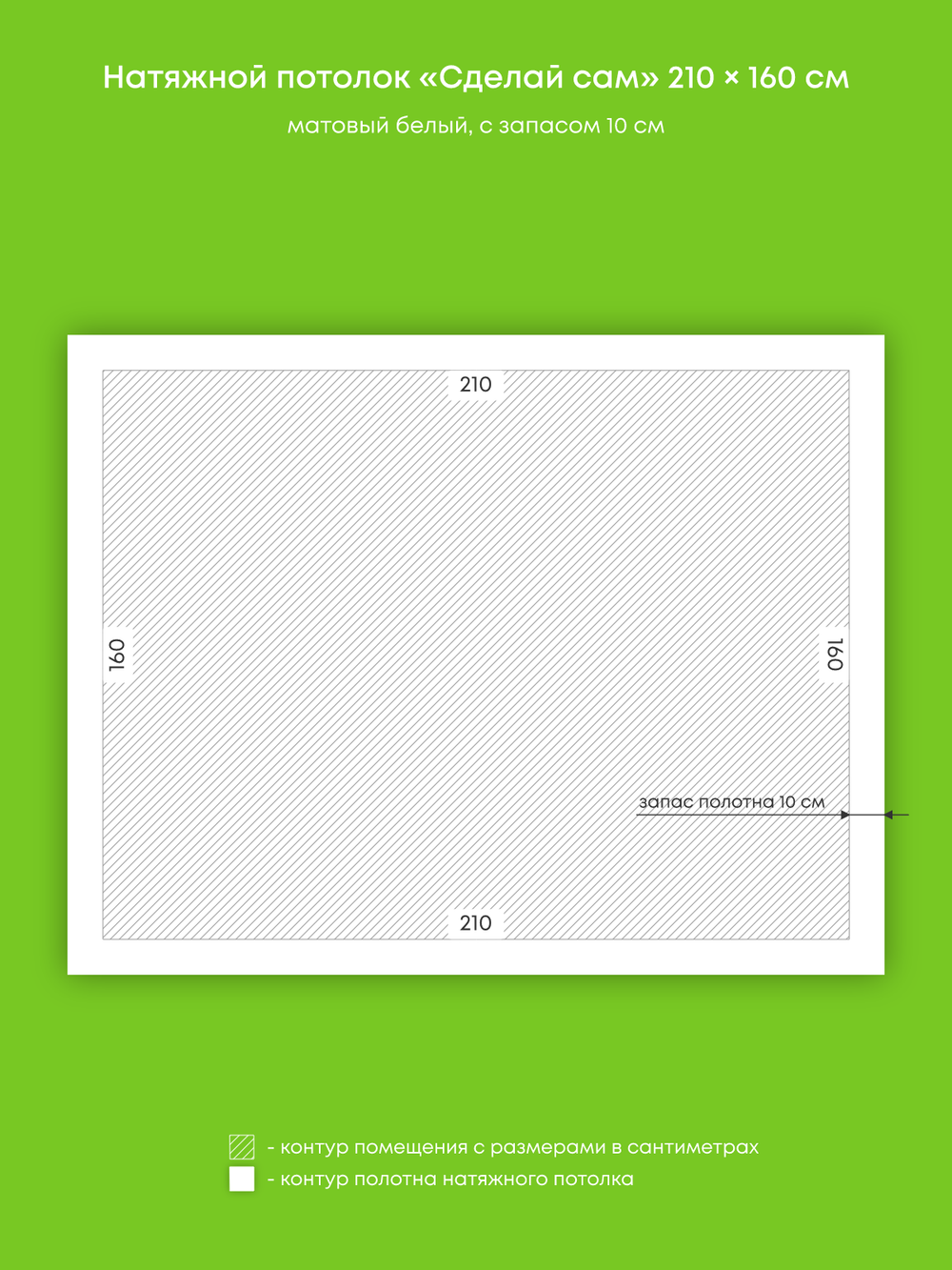 Натяжные потолки 8.9 м2, 3.4 м2, 4.1 м2, 16.2 м2, 6.6 м2