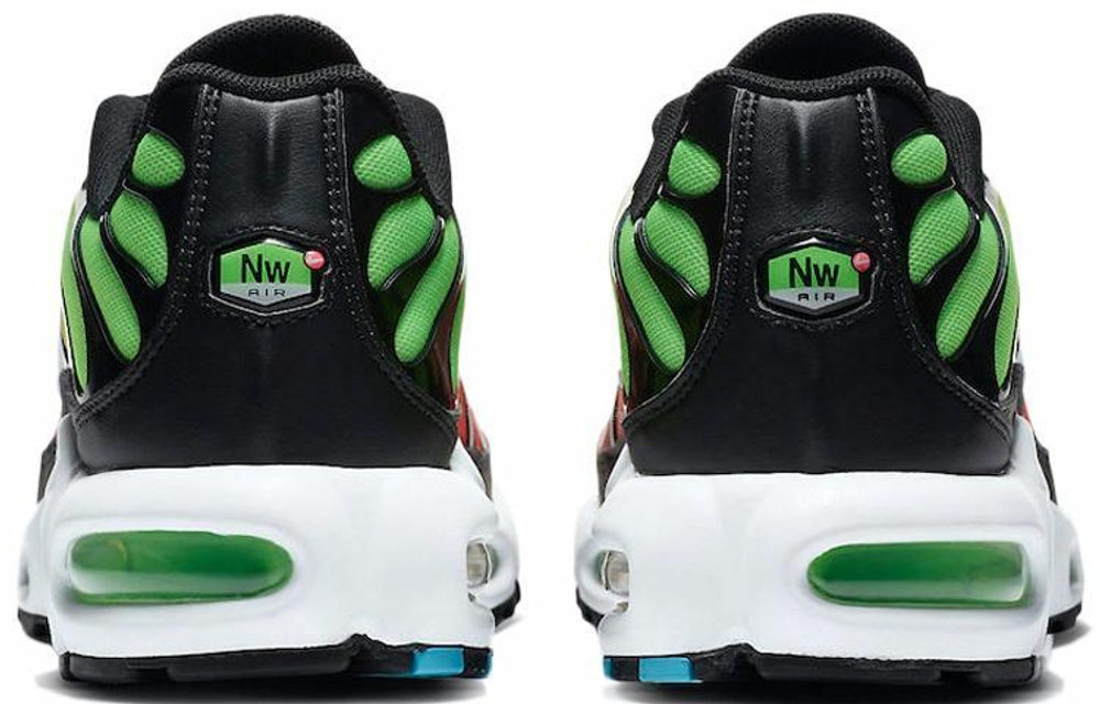 Кроссовки Nike Air Max Plus Worldwide