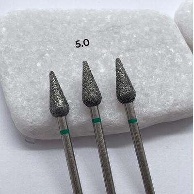 Конус-груша зеленая (БЕЛАРУСЬ)