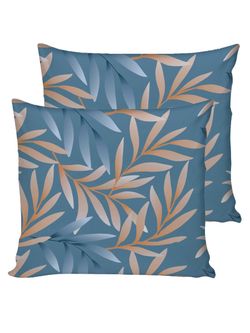 Наволочка комплект 2шт бязь Сказка "Риволи" 70x70 см